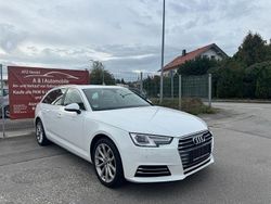 Weiß Gebraucht 2018 Audi A4 Sport Kombi | 14.900 € (Guter Preis)