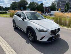Andere farben Gebraucht 2019 Mazda CX-3 Sports-Line SUV | 18.500 € (Fairer Preis)