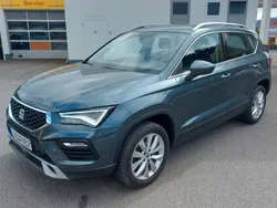 Grau Gebraucht 2021 Seat Ateca Beats SUV | 23.530 € (Guter Preis)