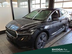 Blackmagic perleffekt Gebraucht 2022 Skoda Enyaq iV SUV | 29.888 € (Guter Preis)