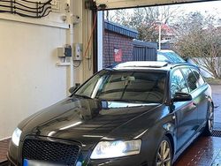 Grau Gebraucht 2007 Audi A6 Kombi | 3.700 € (Guter Preis)
