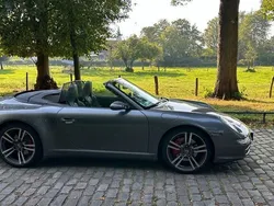 Gebraucht 2007 Porsche 911 Carrera 4S Cabriolet Cabrio | 57.997 € (Fairer Preis)