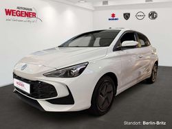 Dover white Neu 2024 MG MG3 Kleinwagen | 20.490 € (Fairer Preis)