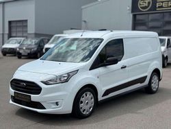 Weiß Gebraucht 2020 Ford Transit Van / Kleinbus | 16.990 € (Teuer)