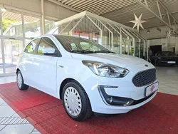Weiß Gebraucht 2019 Ford Ka Plus Basis Kleinwagen | 8.300 € (Fairer Preis)