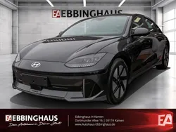 Othercolor Gebraucht 2023 Hyundai Ioniq 6 Basis Limousine | 37.399 €