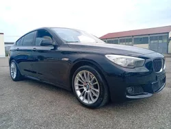 BMW 535 Gran Turismo