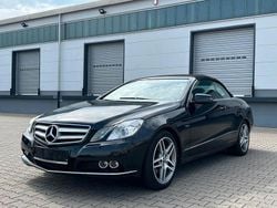 Schwarz Gebraucht 2011 Mercedes 250 Cabrio | 12.900 € (Guter Preis)