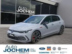 Grau Gebraucht 2022 VW Golf VIII Style Limousine | 28.444 € (Fairer Preis)
