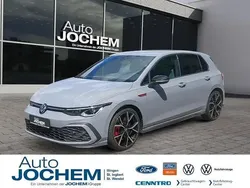 Grau Gebraucht 2022 VW Golf VIII Style Limousine | 28.444 € (Fairer Preis)