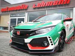 Weiß Gebraucht 2020 Honda Civic Type R GT Limousine | 45.990 €