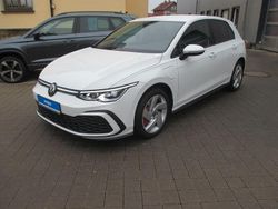 Weiß Gebraucht 2022 VW Golf VIII GTE Limousine | 25.990 € (Guter Preis)