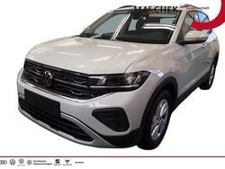 Ascotgrau Gebraucht 2025 VW T-Cross Life SUV | 24.420 € (Fairer Preis)