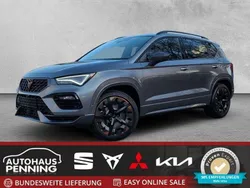 Grau Neu 2025 Cupra Ateca VZ SUV | 50.950 € (Teuer)