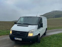 Weiß Gebraucht 2008 Ford Transit | 2.900 €