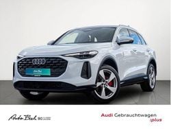 Gletscherweiß metallic Gebraucht 2026 Audi Q5 Performance SUV | 51.240 € (Superpreis)