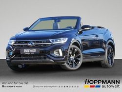 Gebraucht 2023 VW T-Roc R-line SUV | 28.990 € (Fairer Preis)