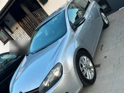 Silber Gebraucht 2011 VW Golf VI Kleinwagen | 5.750 € (Etwas zu teuer)