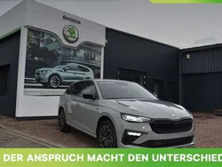 Stahlgrau Neu 2025 Skoda Scala Tour Kleinwagen | 25.990 € (Etwas zu teuer)