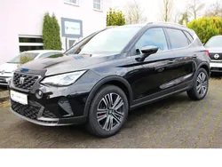 Schwarz Neu 2024 Seat Arona FR SUV | 21.777 € (Guter Preis)