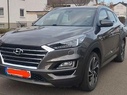 Gebraucht 2019 Hyundai Tucson Premium SUV | 19.400 € (Fairer Preis)