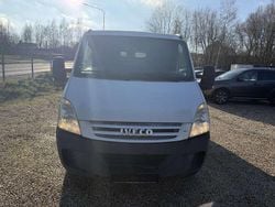 Weiß Gebraucht 2008 Iveco Daily Van / Kleinbus | 4.500 € (Guter Preis)