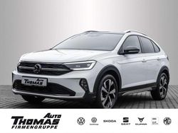 Pure white Gebraucht 2022 VW Taigo Style SUV | 18.989 € (Fairer Preis)