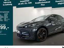 Uranograu Gebraucht 2024 Cupra Tavascan Endurance SUV | 47.498 € (Superpreis)