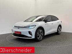 Weiss Gebraucht 2023 VW ID.5 GTX SUV | 40.450 € (Fairer Preis)