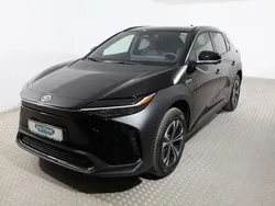 Schwarz Gebraucht 2023 Toyota bZ4X Comfort SUV | 32.990 € (Fairer Preis)