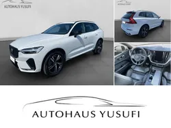 Weiß Gebraucht 2021 Volvo XC60 R-Design SUV | 34.990 € (Teuer)