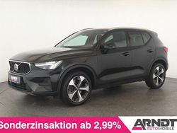 Onyx black Gebraucht 2023 Volvo XC40 Core SUV | 29.884 € (Superpreis)