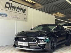 Schwarz Gebraucht 2021 Ford Mustang GT Coupé | 43.950 € (Fairer Preis)