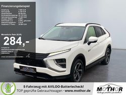 Andenweiss Gebraucht 2023 Mitsubishi Eclipse Basis SUV | 22.440 €