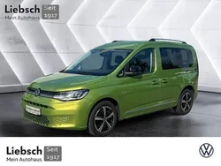 Gebraucht 2021 VW Caddy Style Van / Kleinbus | 29.990 €