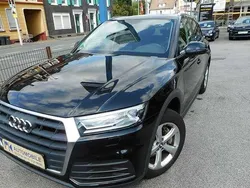 Gebraucht 2018 Audi Q5 SUV | 25.500 € (Superpreis)