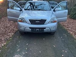 Silber Gebraucht 2009 Kia Sorento SUV | 4.200 € (Guter Preis)