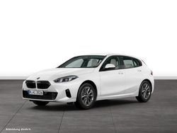Weiß Gebraucht 2024 BMW 120 Kleinwagen | 33.430 € (Guter Preis)