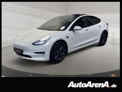 Pearl white multicoat Gebraucht 2023 Tesla Model 3 Standard Range Limousine | 28.879 € (Guter Preis)