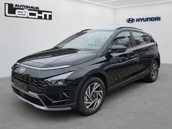 Schwarz Neu 2025 Hyundai Bayon Trend SUV | 24.490 € (Etwas zu teuer)