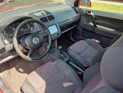 Rot Gebraucht 2002 VW Polo Highline Kleinwagen | 1.250 € (Fairer Preis)