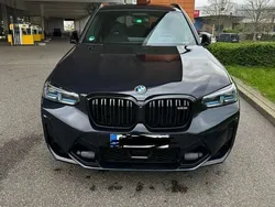 Gebraucht 2024 BMW X3 Competition Edition SUV | 70.000 € (Superpreis)