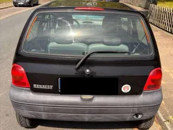 Gebraucht 2001 Renault Twingo Kleinwagen | 2.500 €