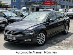 Grau Gebraucht 2019 VW Passat Business Limousine | 15.990 € (Fairer Preis)