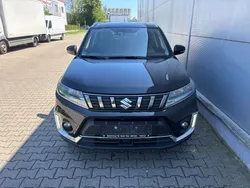 Schwarz Gebraucht 2021 Suzuki Vitara Comfort+ SUV | 16.999 € (Fairer Preis)