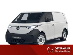 Candyweiß Neu 2025 VW ID. Buzz Pure Van / Kleinbus | 50.825 € (Teuer)