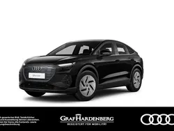 Mythosschwarz metallic Gebraucht 2022 Audi e-tron SUV | 25.980 € (Fairer Preis)