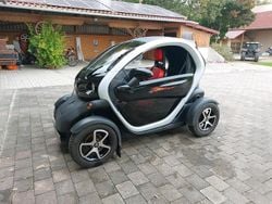 Schwarz Gebraucht 2016 Renault Twizy Kleinwagen | 4.700 € (Fairer Preis)