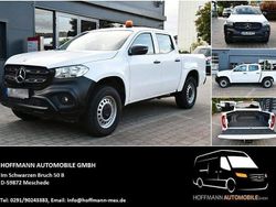 Weiß Gebraucht 2019 Mercedes X220 Abholung | 29.995 €