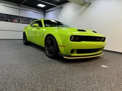 Grün Neu 2024 Dodge Challenger Coupé | 88.600 € (Fairer Preis)